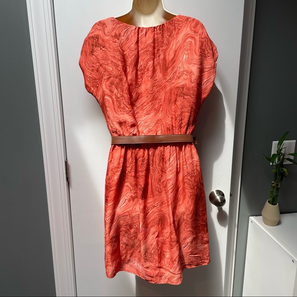 Michael Kors Dress Size M - Picture 10 of 10